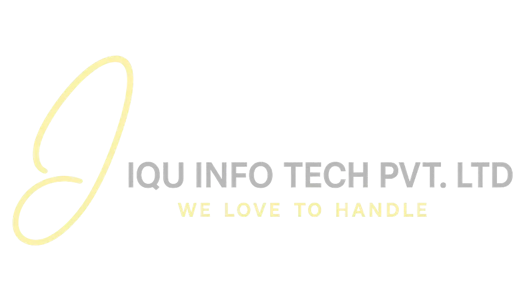 IQU INFO TECH PRIVATE LIMITED
